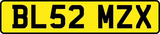 BL52MZX