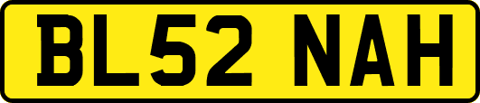 BL52NAH