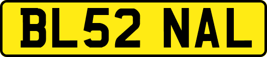 BL52NAL
