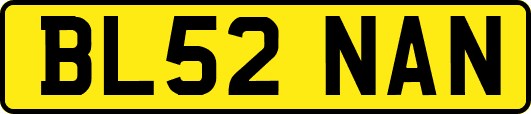 BL52NAN