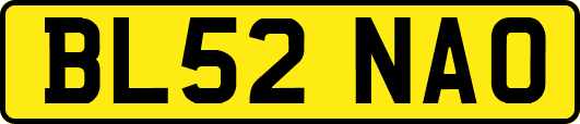 BL52NAO
