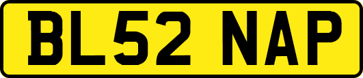 BL52NAP