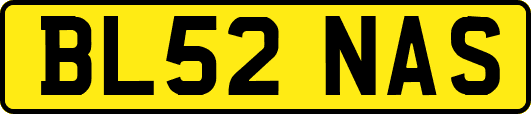 BL52NAS