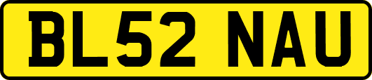 BL52NAU