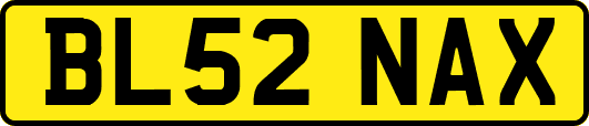 BL52NAX
