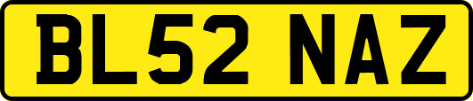 BL52NAZ