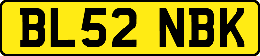 BL52NBK