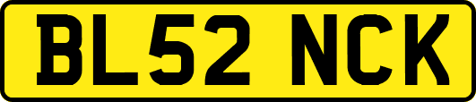 BL52NCK