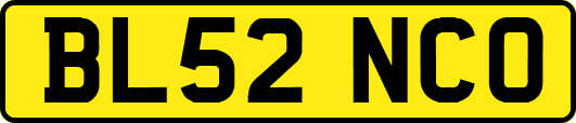 BL52NCO