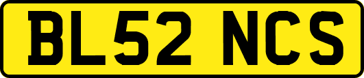 BL52NCS