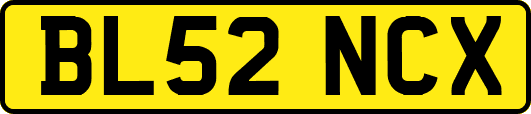 BL52NCX