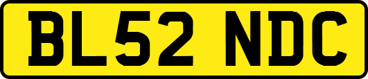 BL52NDC
