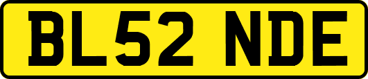 BL52NDE