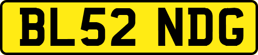 BL52NDG