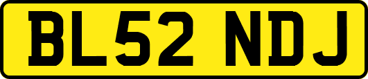 BL52NDJ