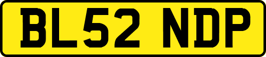 BL52NDP