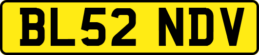 BL52NDV