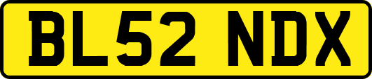 BL52NDX