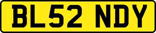 BL52NDY