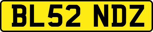 BL52NDZ