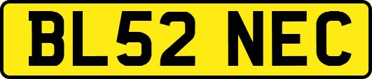 BL52NEC