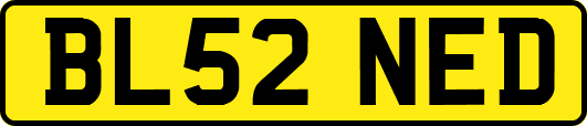 BL52NED