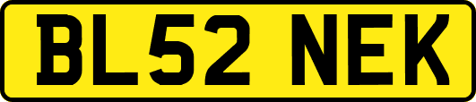 BL52NEK