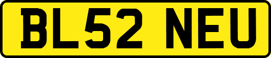 BL52NEU