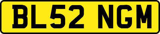 BL52NGM
