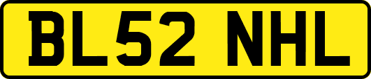 BL52NHL