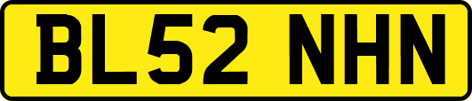BL52NHN