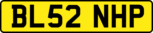 BL52NHP