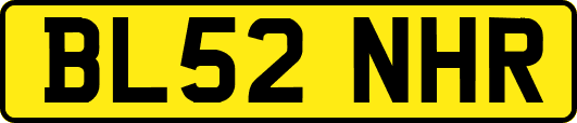 BL52NHR