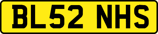 BL52NHS