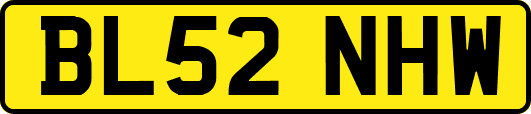 BL52NHW