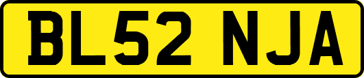 BL52NJA
