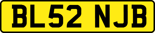 BL52NJB