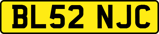 BL52NJC