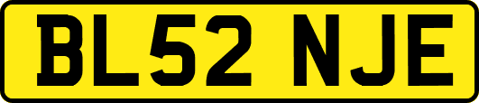 BL52NJE