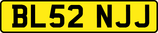 BL52NJJ