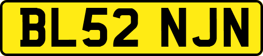 BL52NJN
