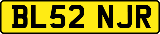 BL52NJR
