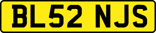 BL52NJS