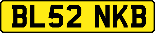 BL52NKB