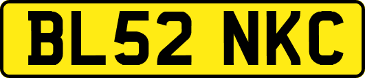BL52NKC