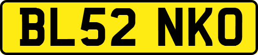 BL52NKO
