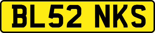 BL52NKS