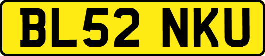 BL52NKU