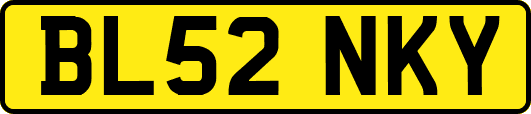 BL52NKY