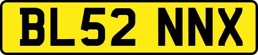 BL52NNX